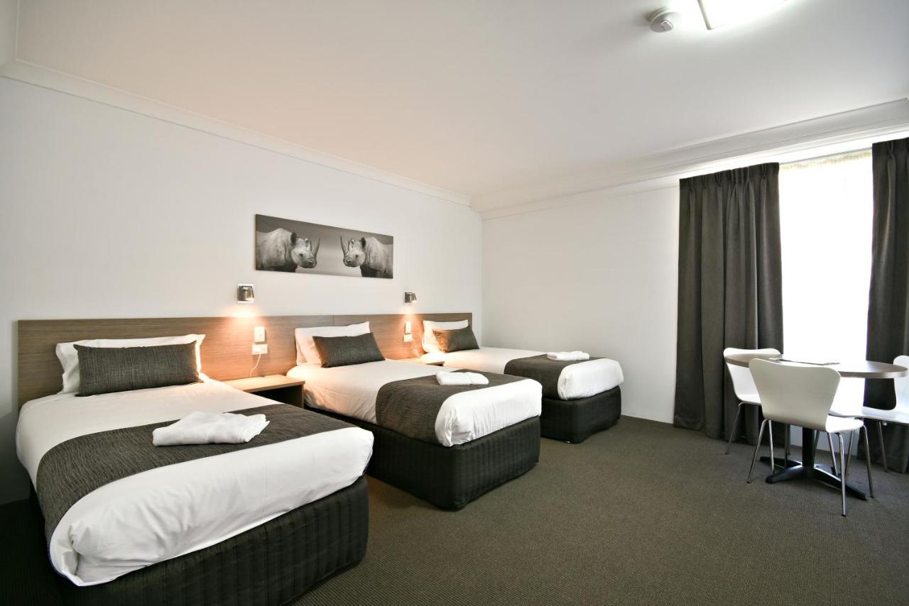 The Aberdeen 4* Dubbo
