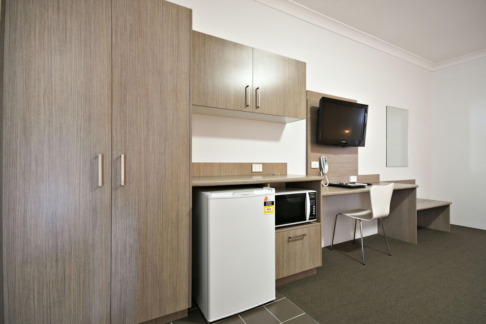 The Aberdeen Motel Dubbo