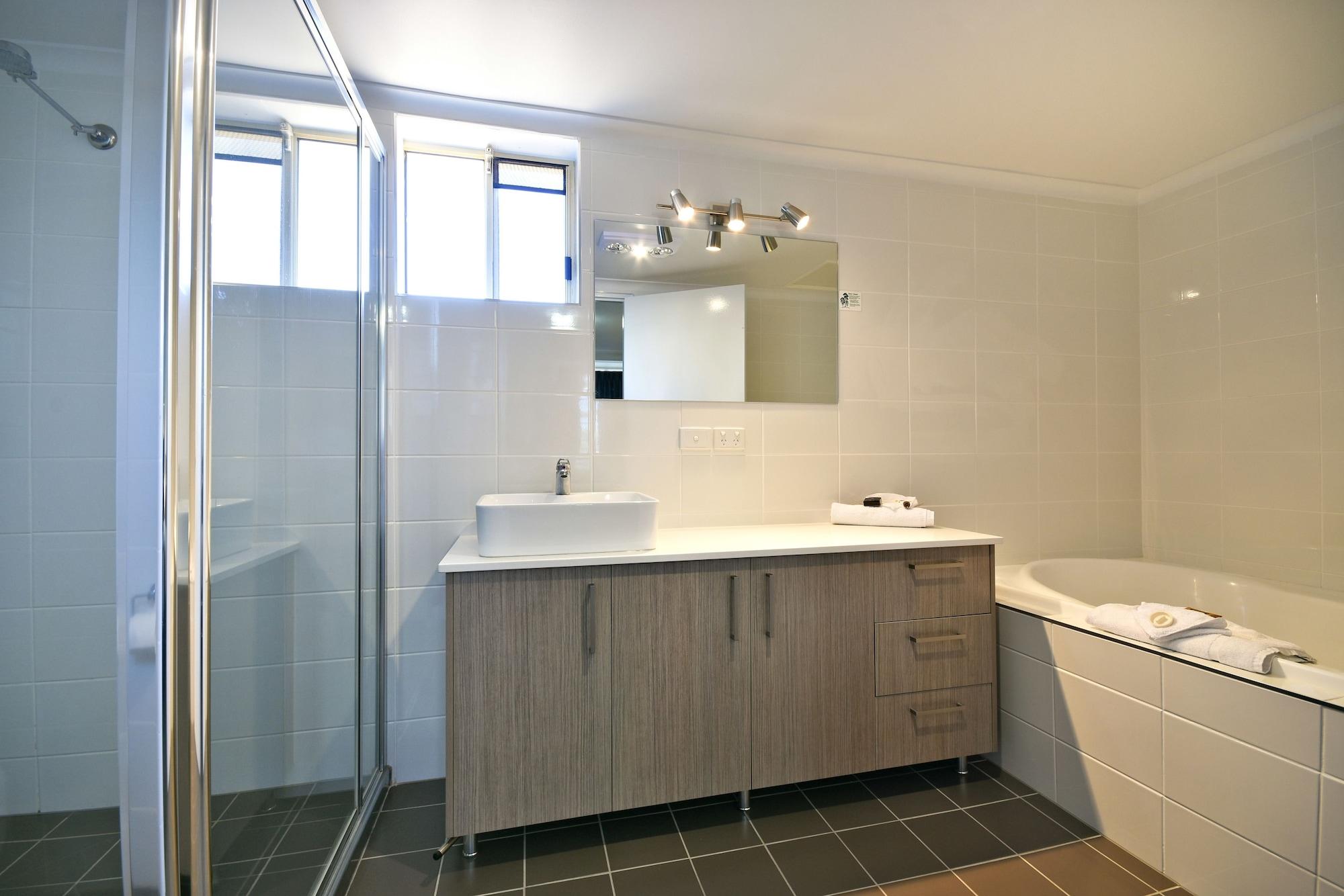 Motel The Aberdeen 4*