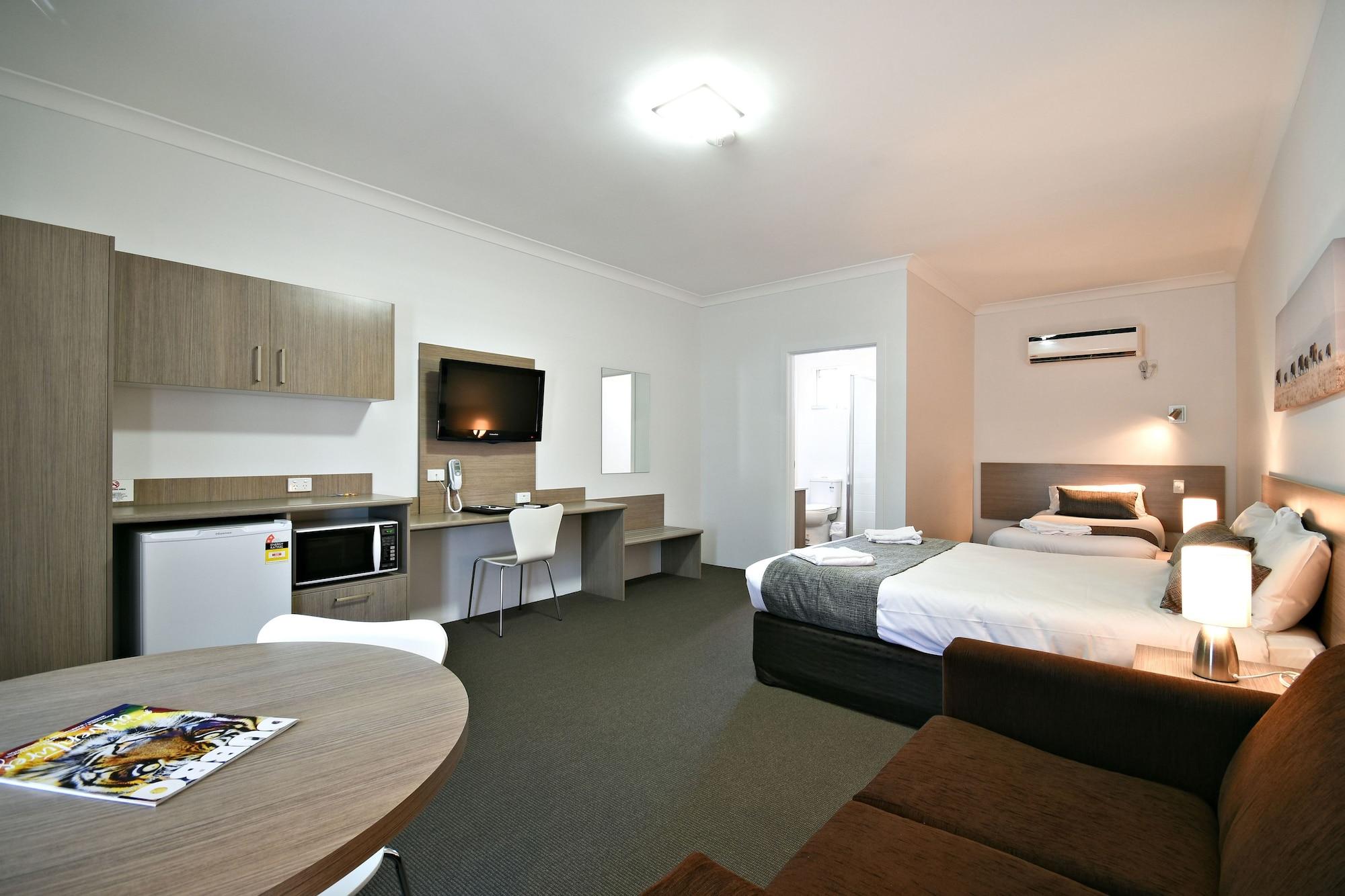 The Aberdeen Dubbo