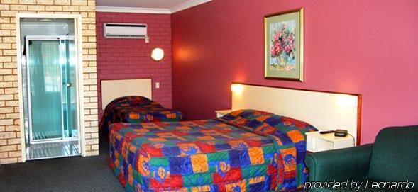 Motel The Aberdeen 4*