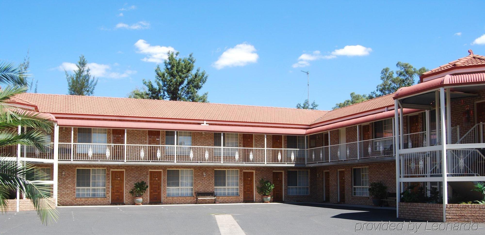The Aberdeen Motel Dubbo