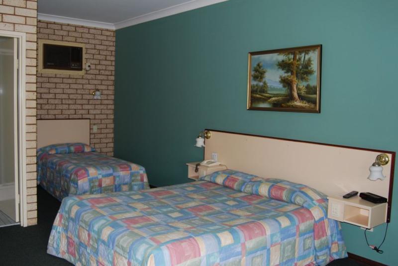 The Aberdeen Dubbo