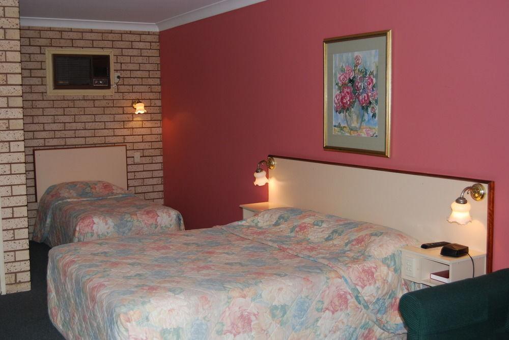 The Aberdeen 4*