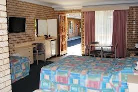 The Aberdeen Motel