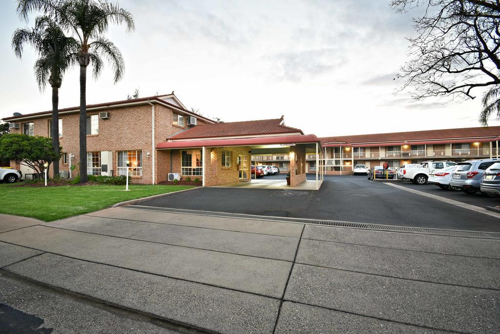 The Aberdeen 4*