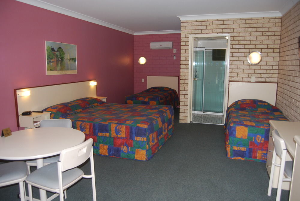 Motel The Aberdeen