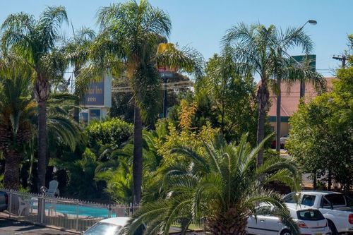 The Aberdeen Motel 4*