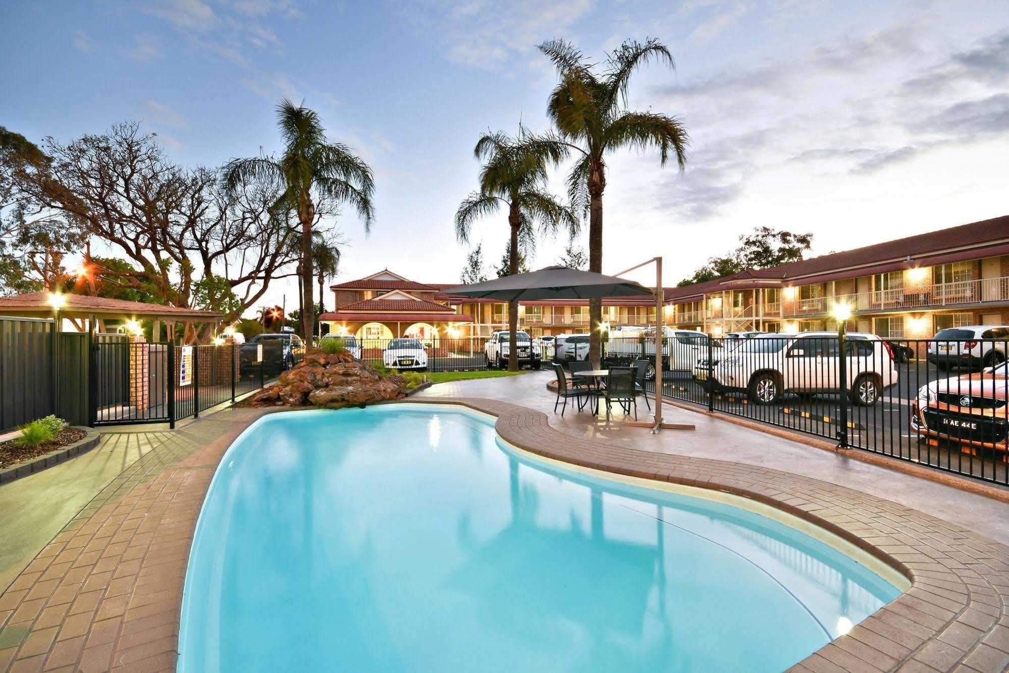 The Aberdeen 4*
