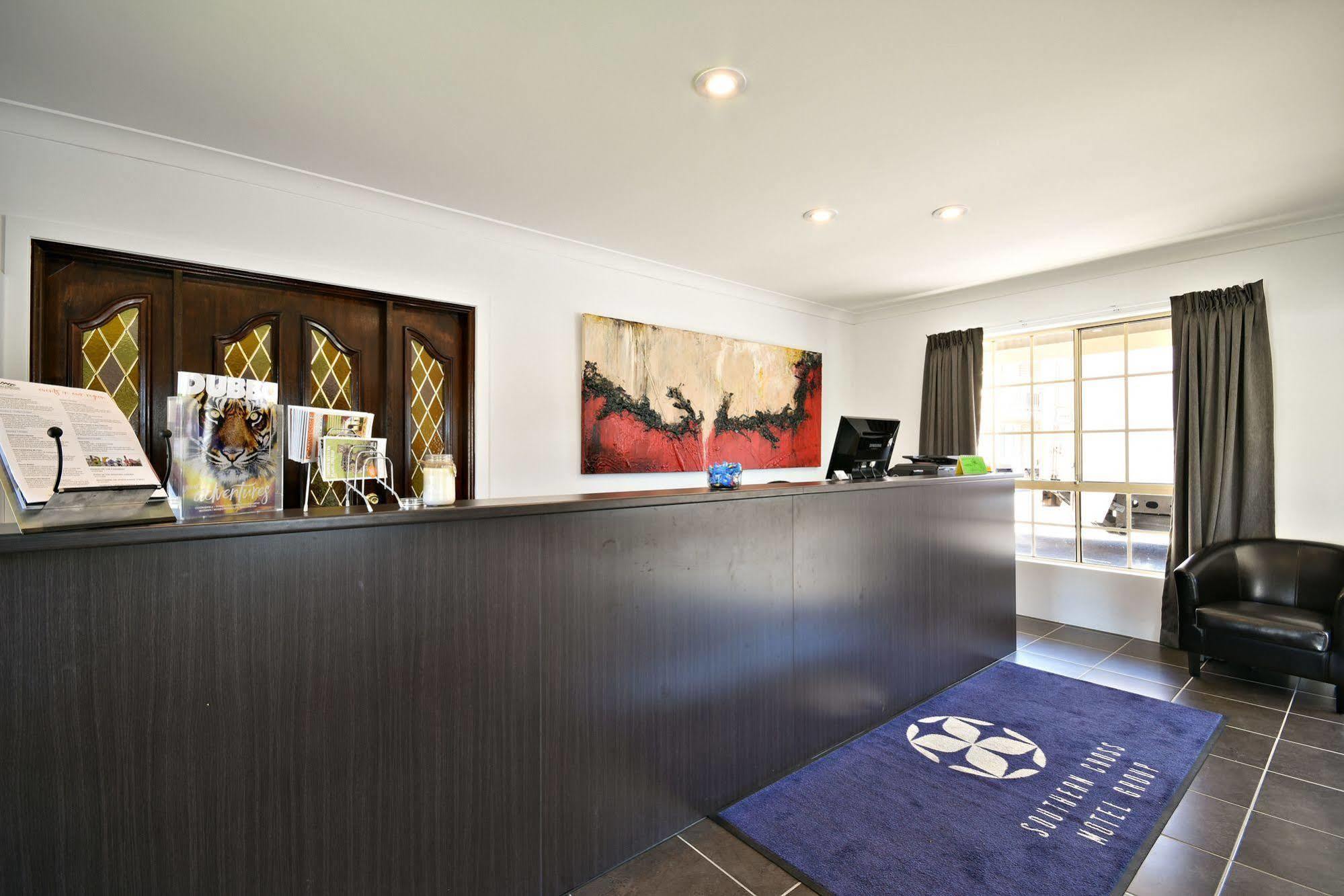 The Aberdeen 4* Dubbo
