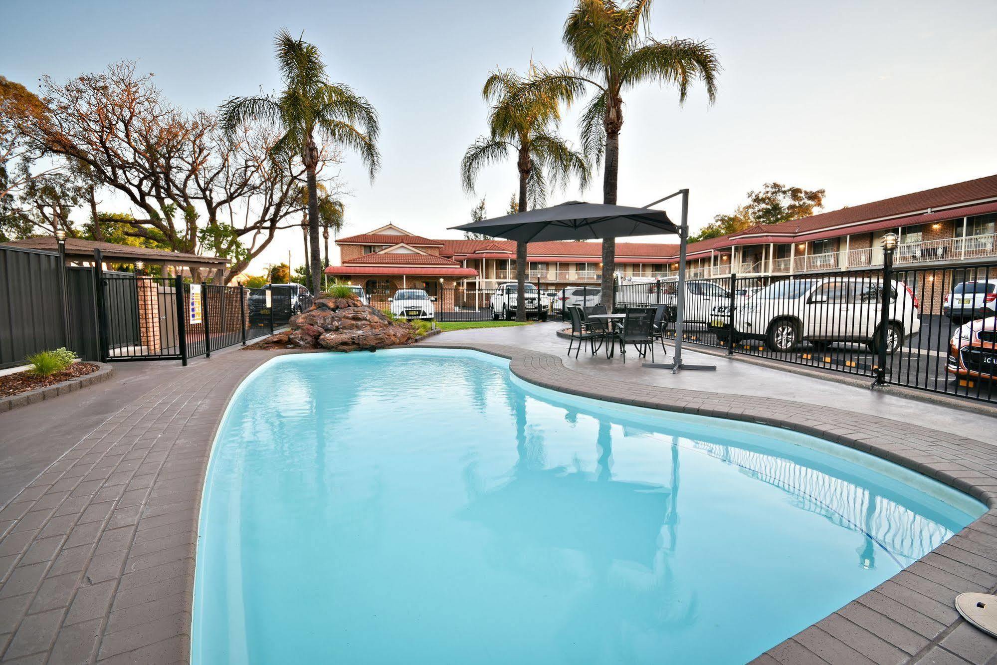 The Aberdeen 4* Dubbo