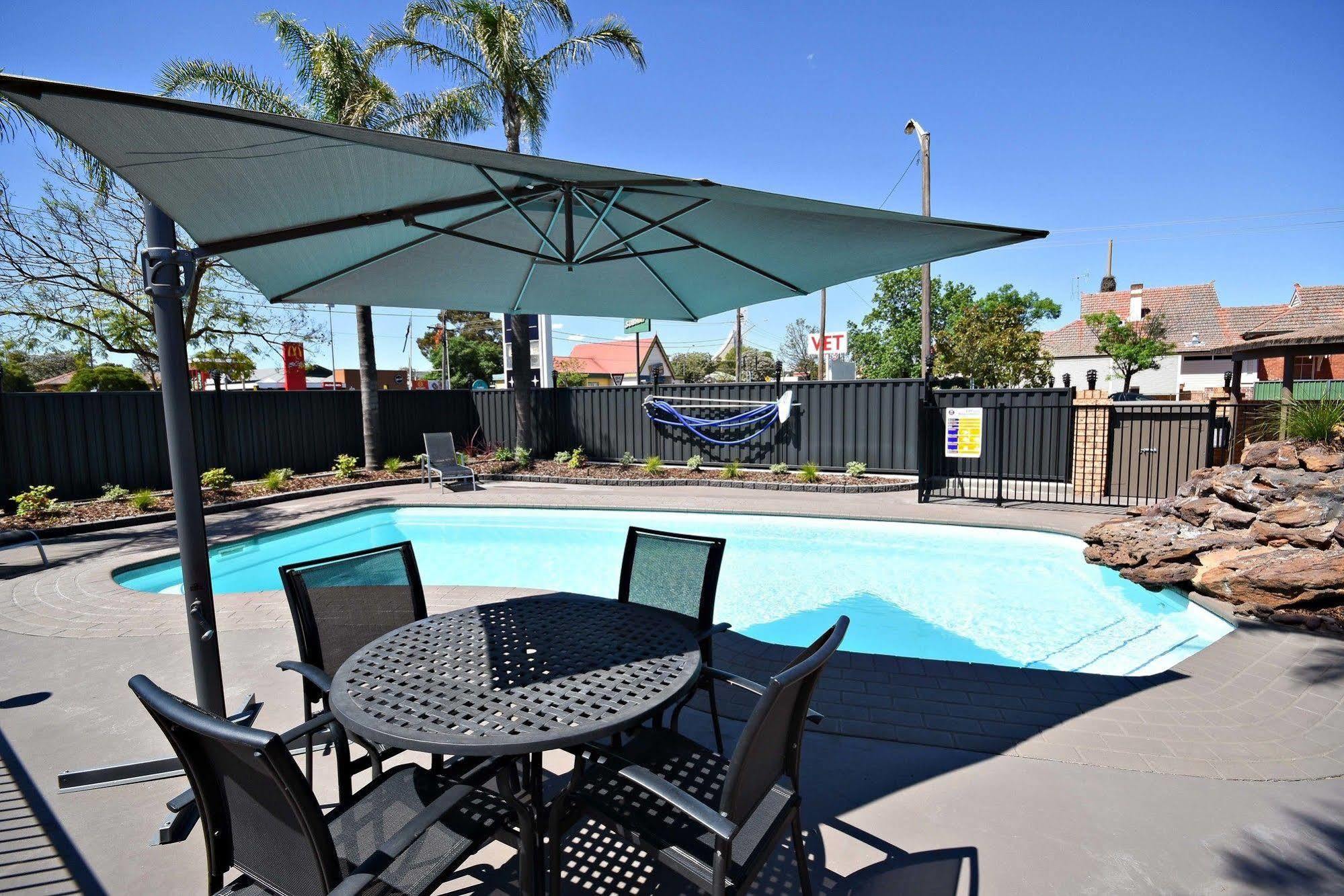 The Aberdeen 4* Dubbo