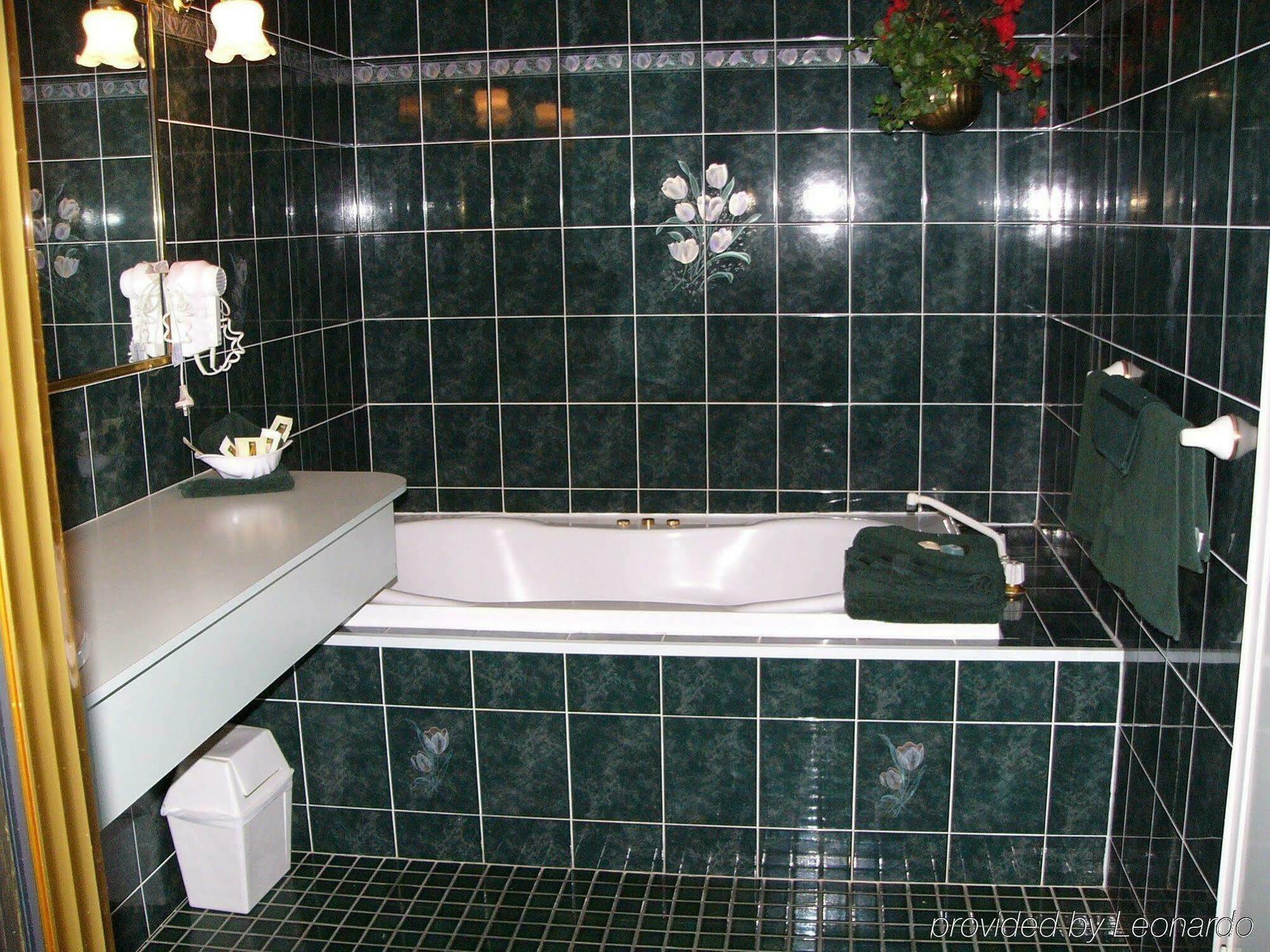 The Aberdeen 4*