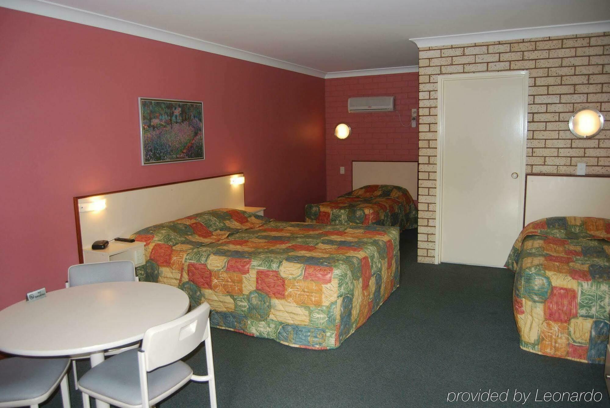 Motel The Aberdeen