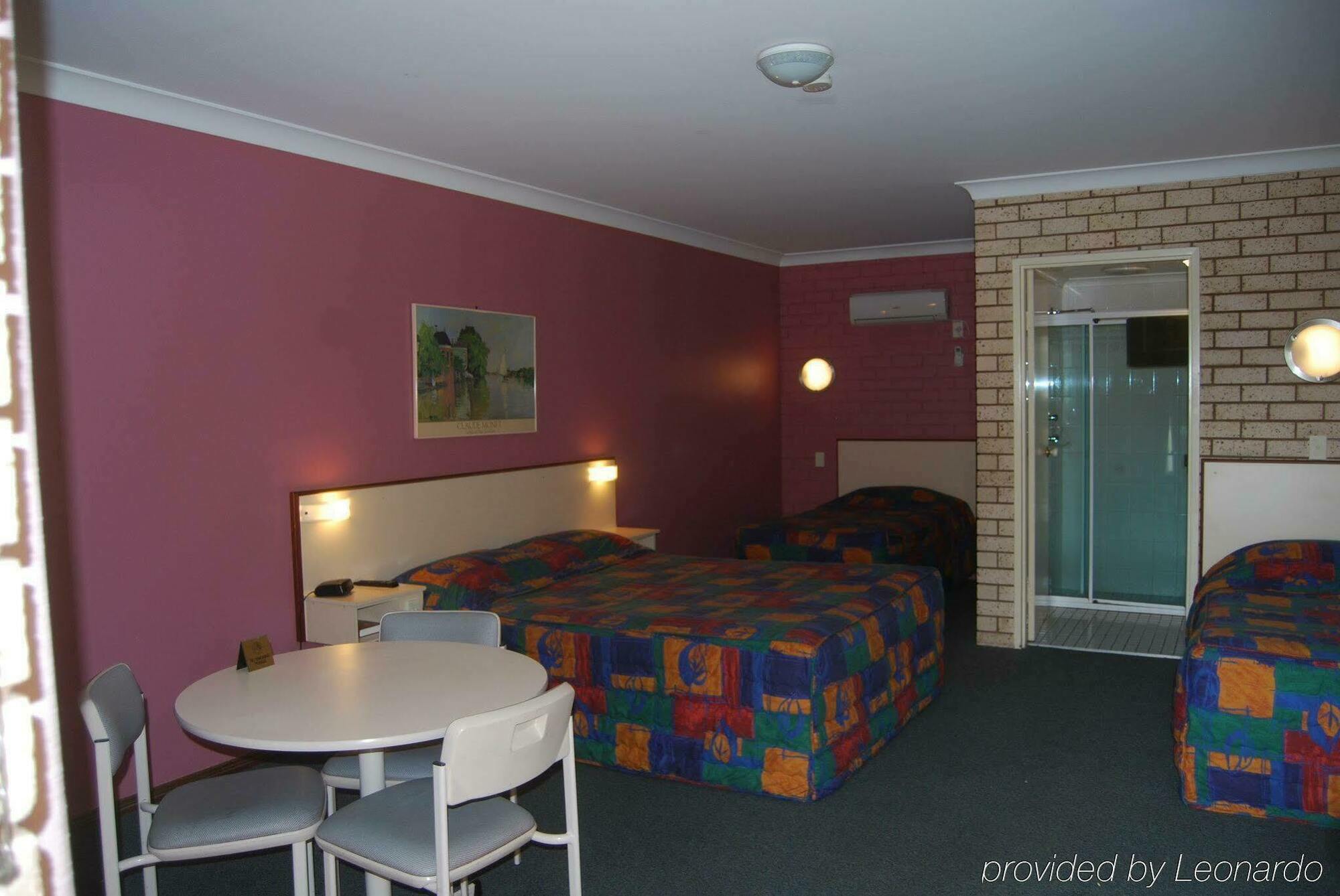 Motel The Aberdeen