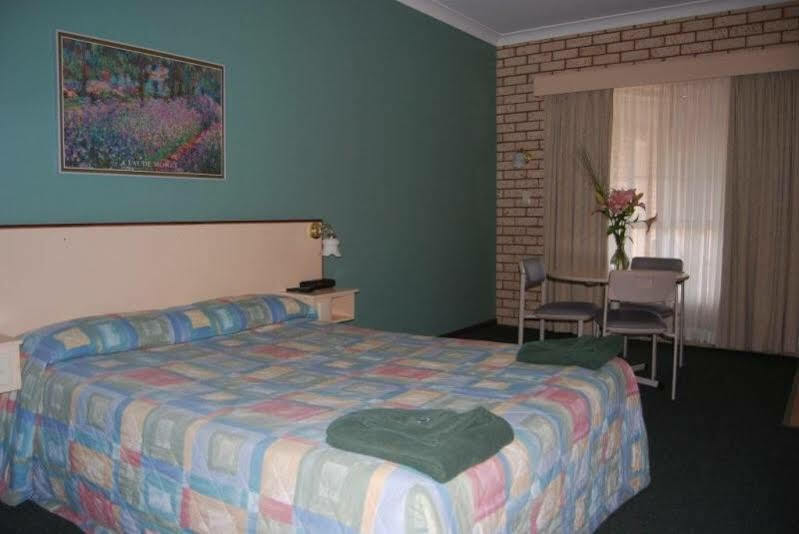Motel The Aberdeen 4*